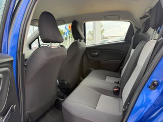 Toyota Yaris 2017 1.5cc 111HP 6 TAXYTHTEΣ LED KAMEΡΑ-thumb-34