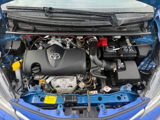 Toyota Yaris 2017 1.5cc 111HP 6 TAXYTHTEΣ LED KAMEΡΑ-thumb-37