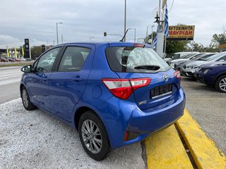 Toyota Yaris 2017 1.5cc 111HP 6 TAXYTHTEΣ LED KAMEΡΑ-thumb-3