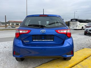 Toyota Yaris 2017 1.5cc 111HP 6 TAXYTHTEΣ LED KAMEΡΑ-thumb-5