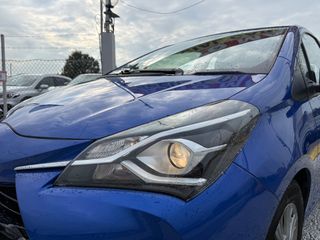 Toyota Yaris 2017 1.5cc 111HP 6 TAXYTHTEΣ LED KAMEΡΑ-thumb-6