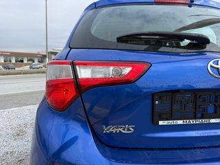 Toyota Yaris 2017 1.5cc 111HP 6 TAXYTHTEΣ LED KAMEΡΑ-thumb-7