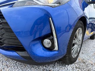 Toyota Yaris 2017 1.5cc 111HP 6 TAXYTHTEΣ LED KAMEΡΑ-thumb-8
