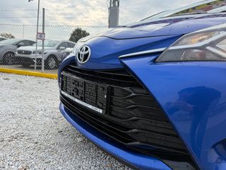 Toyota Yaris 2017 1.5cc 111HP 6 TAXYTHTEΣ LED KAMEΡΑ-thumb-9