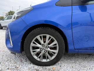 Toyota Yaris 2017 1.5cc 111HP 6 TAXYTHTEΣ LED KAMEΡΑ-thumb-11