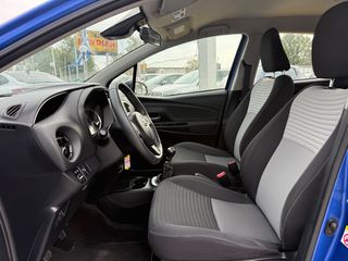 Toyota Yaris 2017 1.5cc 111HP 6 TAXYTHTEΣ LED KAMEΡΑ-thumb-17