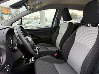 Toyota Yaris 2017 1.5cc 111HP 6 TAXYTHTEΣ LED KAMEΡΑ-thumb-19