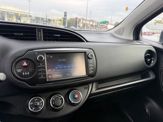 Toyota Yaris 2017 1.5cc 111HP 6 TAXYTHTEΣ LED KAMEΡΑ-thumb-25
