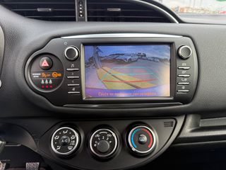 Toyota Yaris 2017 1.5cc 111HP 6 TAXYTHTEΣ LED KAMEΡΑ-thumb-26