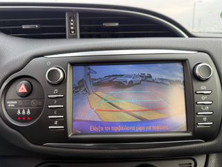 Toyota Yaris 2017 1.5cc 111HP 6 TAXYTHTEΣ LED KAMEΡΑ-thumb-27