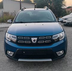 Dacia Sandero 2021 1.0 TCE STEPWAY PRESTIGE 101 HP!-thumb-2