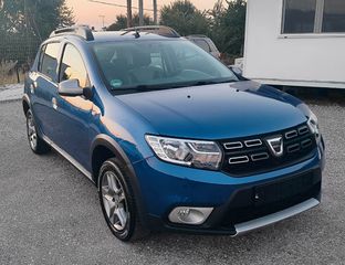 Dacia Sandero 2021 1.0 TCE STEPWAY PRESTIGE 101 HP!-thumb-3