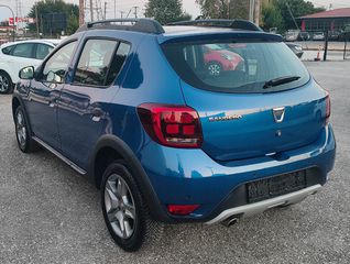 Dacia Sandero 2021 1.0 TCE STEPWAY PRESTIGE 101 HP!-thumb-7
