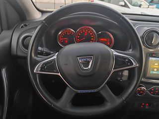 Dacia Sandero 2021 1.0 TCE STEPWAY PRESTIGE 101 HP!-thumb-13