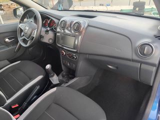 Dacia Sandero 2021 1.0 TCE STEPWAY PRESTIGE 101 HP!-thumb-16