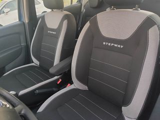 Dacia Sandero 2021 1.0 TCE STEPWAY PRESTIGE 101 HP!-thumb-17