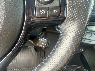 Toyota Yaris 2017 1.5 111HP LOUNGE KLIMA LED ΔΙΧΡΩΜΟ-thumb-33