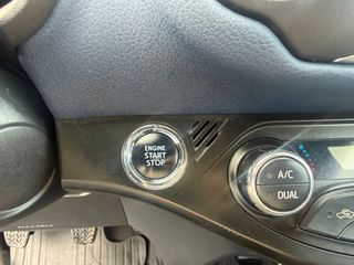 Toyota Yaris 2017 1.5 111HP LOUNGE KLIMA LED ΔΙΧΡΩΜΟ-thumb-37