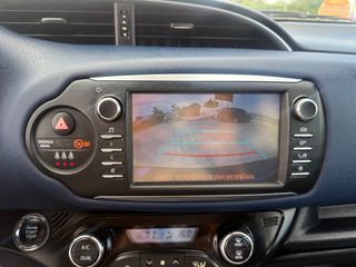 Toyota Yaris 2017 1.5 111HP LOUNGE KLIMA LED ΔΙΧΡΩΜΟ-thumb-40