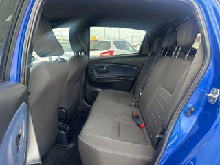 Toyota Yaris 2017 1.5 111HP LOUNGE KLIMA LED ΔΙΧΡΩΜΟ-thumb-49