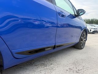 Toyota Yaris 2017 1.5 111HP LOUNGE KLIMA LED ΔΙΧΡΩΜΟ-thumb-16