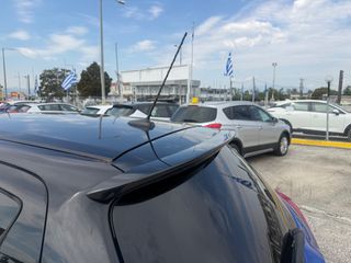 Toyota Yaris 2017 1.5 111HP LOUNGE KLIMA LED ΔΙΧΡΩΜΟ-thumb-17