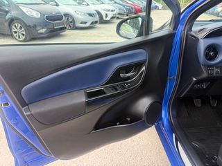 Toyota Yaris 2017 1.5 111HP LOUNGE KLIMA LED ΔΙΧΡΩΜΟ-thumb-21