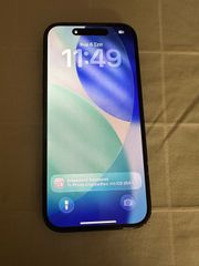 iPhone 15 256GB