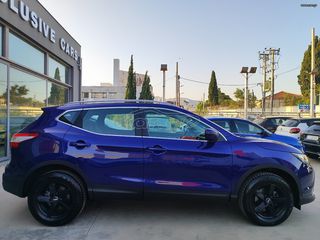 Nissan Qashqai 2017 Tekna | Panorama | Navigation - Gps | Κάμερα οπισθοπορείας-thumb-3