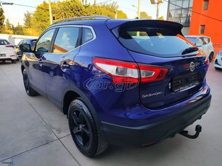 Nissan Qashqai 2017 Tekna | Panorama | Navigation - Gps | Κάμερα οπισθοπορείας-thumb-6