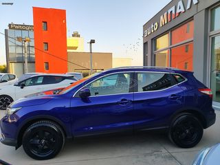 Nissan Qashqai 2017 Tekna | Panorama | Navigation - Gps | Κάμερα οπισθοπορείας-thumb-7