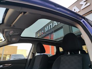 Nissan Qashqai 2017 Tekna | Panorama | Navigation - Gps | Κάμερα οπισθοπορείας-thumb-14