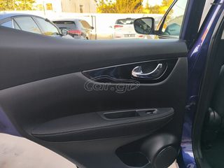 Nissan Qashqai 2017 Tekna | Panorama | Navigation - Gps | Κάμερα οπισθοπορείας-thumb-15