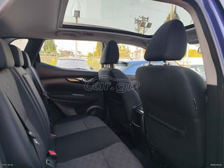 Nissan Qashqai 2017 Tekna | Panorama | Navigation - Gps | Κάμερα οπισθοπορείας-thumb-18