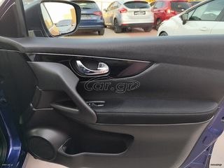Nissan Qashqai 2017 Tekna | Panorama | Navigation - Gps | Κάμερα οπισθοπορείας-thumb-19