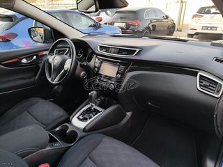 Nissan Qashqai 2017 Tekna | Panorama | Navigation - Gps | Κάμερα οπισθοπορείας-thumb-21