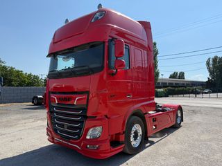 DAF 2019 480 EURO 6D