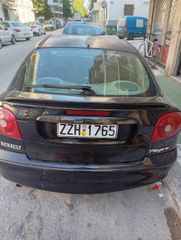 Renault Megane 2001