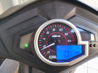 Sym VS 125 2023 VF125-thumb-2