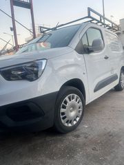 Opel Combo 2020