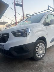 Opel Combo 2020-thumb-1