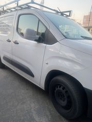 Opel Combo 2020-thumb-2