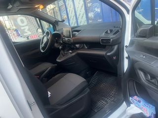 Opel Combo 2020-thumb-3