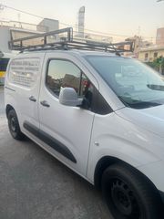 Opel Combo 2020-thumb-5