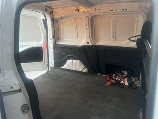 Opel Combo 2020-thumb-8