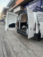 Opel Combo 2020-thumb-9