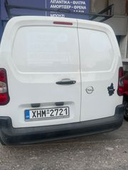Opel Combo 2020-thumb-10