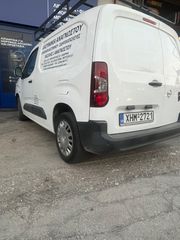 Opel Combo 2020-thumb-11