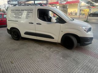 Opel Combo 2020-thumb-17