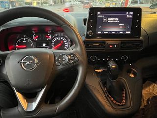 Opel Combo 2020-thumb-19